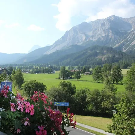 Schistube Steiner 3* Ramsau am Dachstein