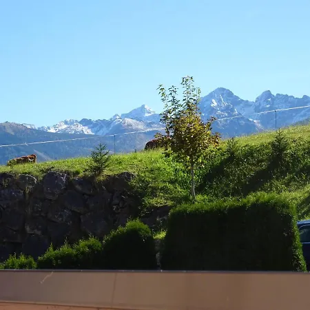 Schistube Steiner Bed & Breakfast Ramsau am Dachstein