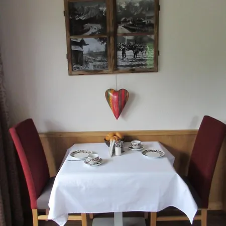 Bed & Breakfast Schistube Steiner Ramsau am Dachstein