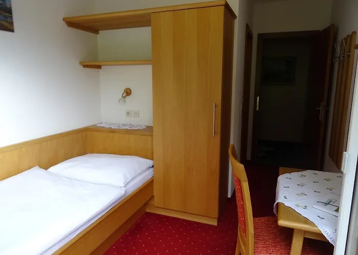 Bed & Breakfast Schistube Steiner Ramsau am Dachstein