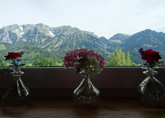 Schistube Steiner Bed & Breakfast 3*